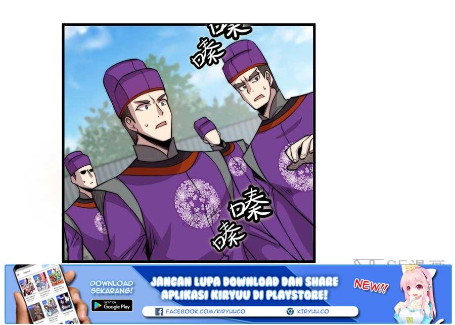 Martial King’s Retired Life Chapter 50 Gambar 5